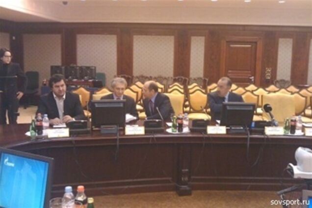 Приманка на миллиард: украинские клубы игнорируют чемпионат СНГ