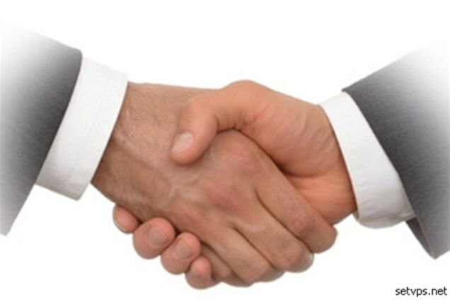 Депутаты от ПР и 'Свободы' оказались бизнес-партнерами