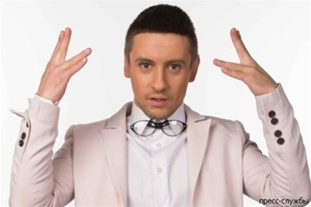 Монатік 'замахнувся' на Юрмалу