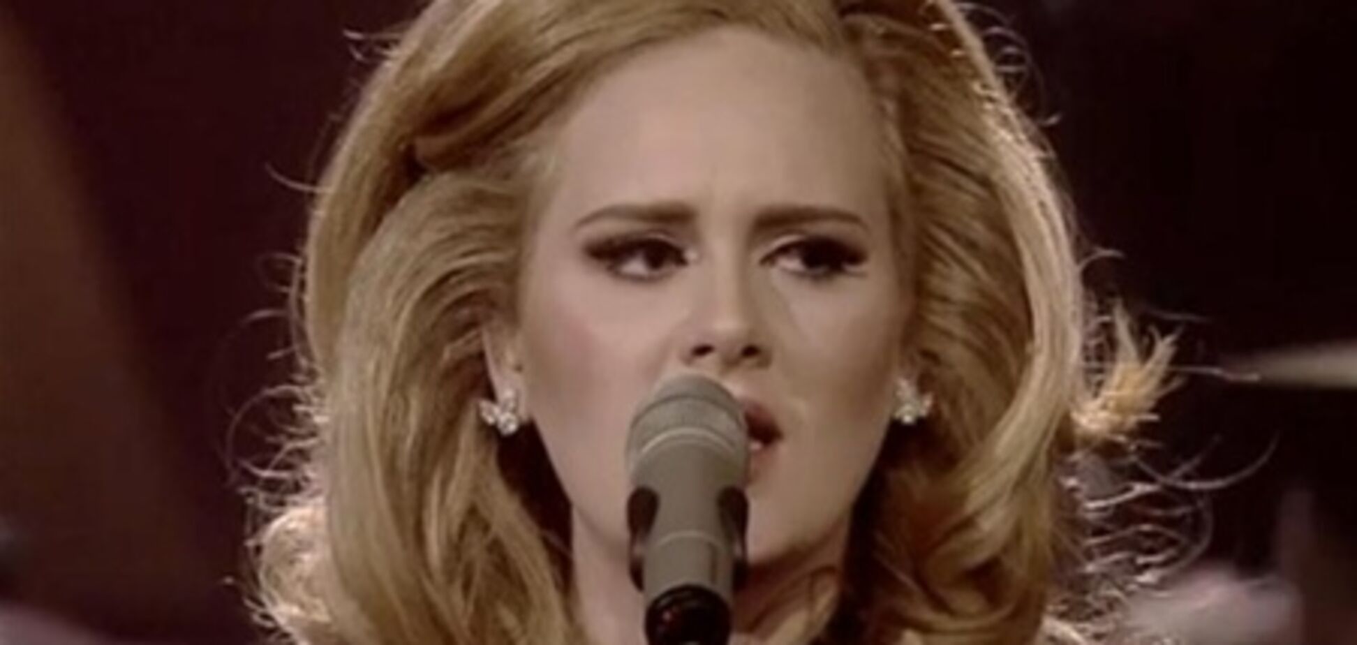 Адель и Бритни Спирс станут соседями