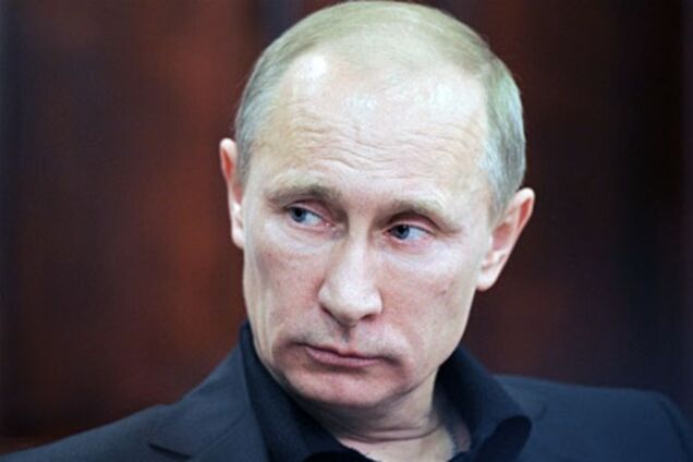 Путин взялся менять глав республик Кавказа