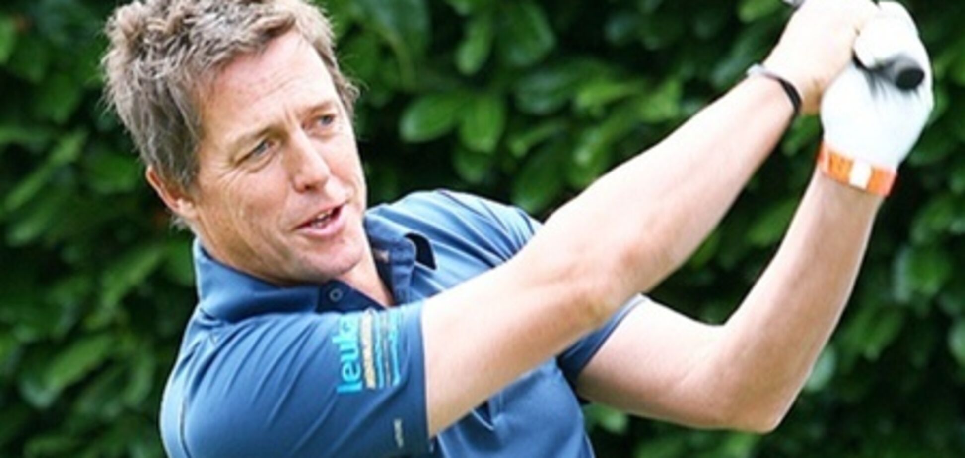 Хью Грант стал отцом второй раз