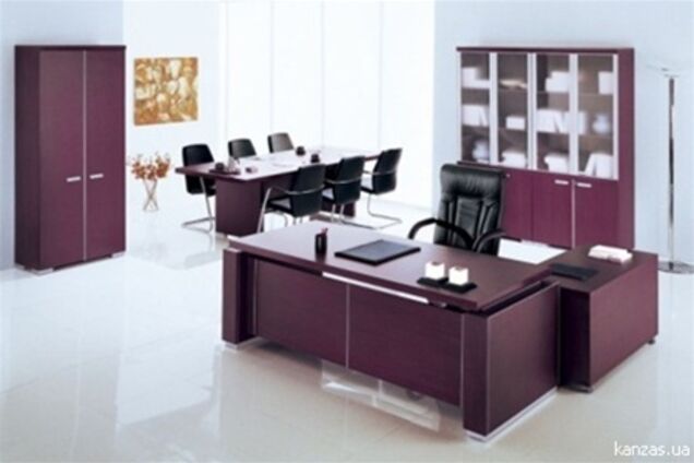 В Киеве простаивает 80% офисных площадей