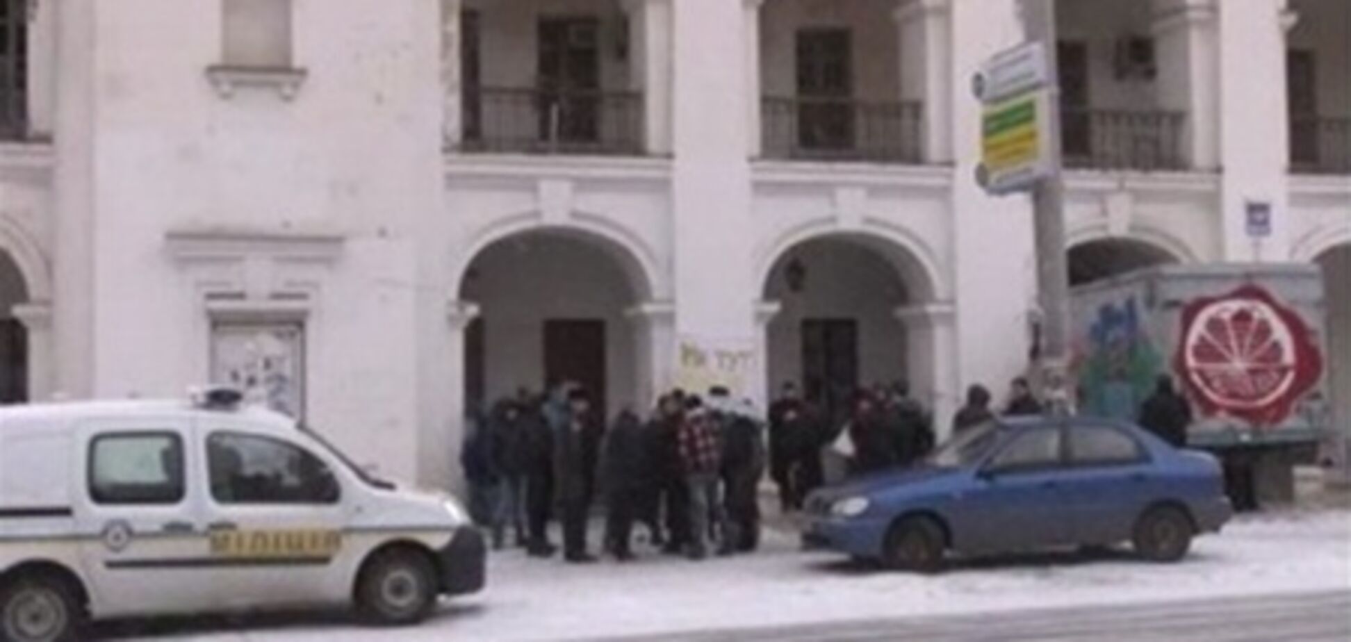 О 'милицейском беспределе' в Гостином дворе доложат главе МВД