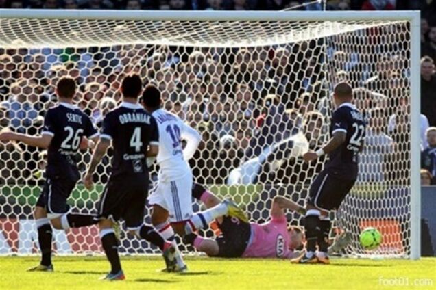 Видеоурок для 'Динамо': как 'выносить' 'Бордо'