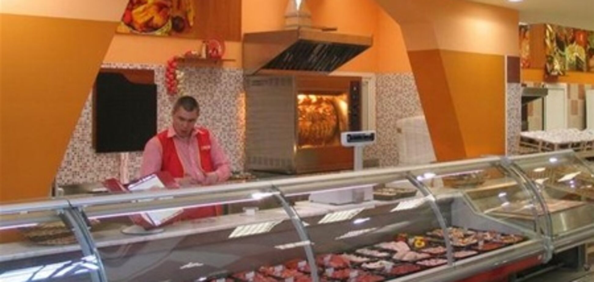 Власти готовятся к отмене госрегулирования цен на продукты - СМИ