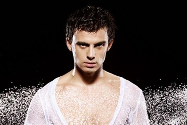 Украинец стал новым 'Иванушкой'