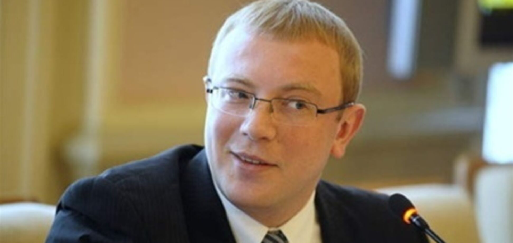 Оппозиция готова к перевыборам по мажоритарной системе - Шевченко