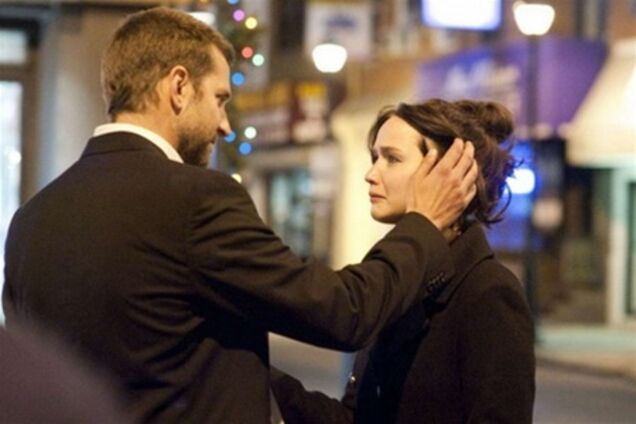 Псих и девушка психа воссоединятся