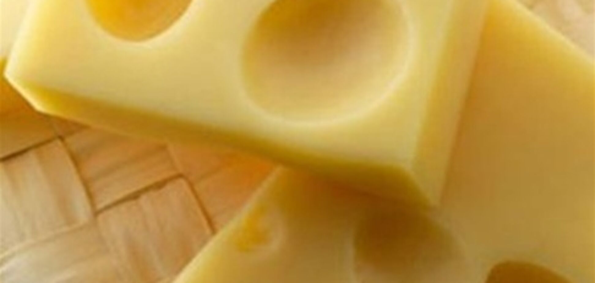 Россия может снять контроль на ввоз украинских сыров