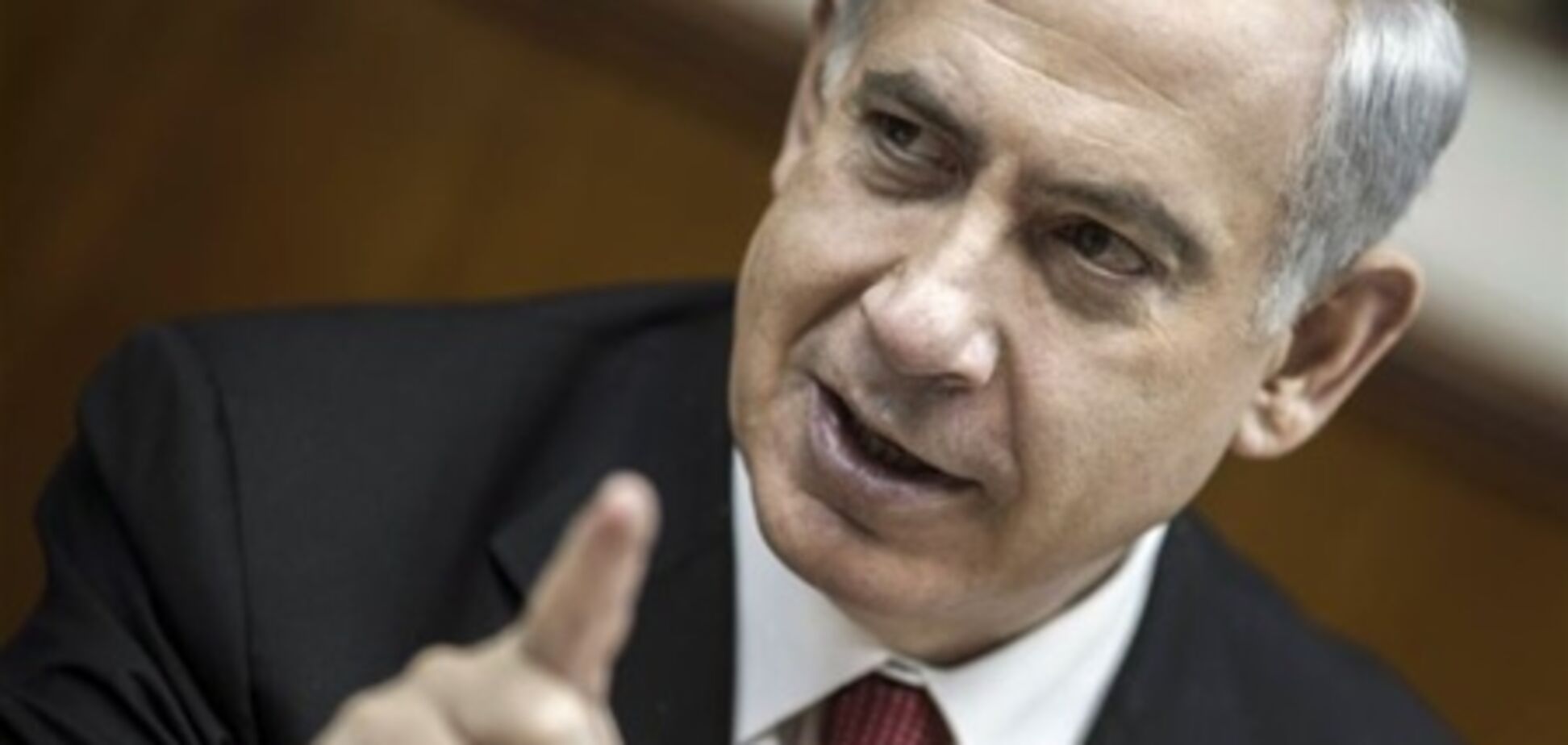 Нетаньяху знайшов партнера для свого майбутнього уряду 
