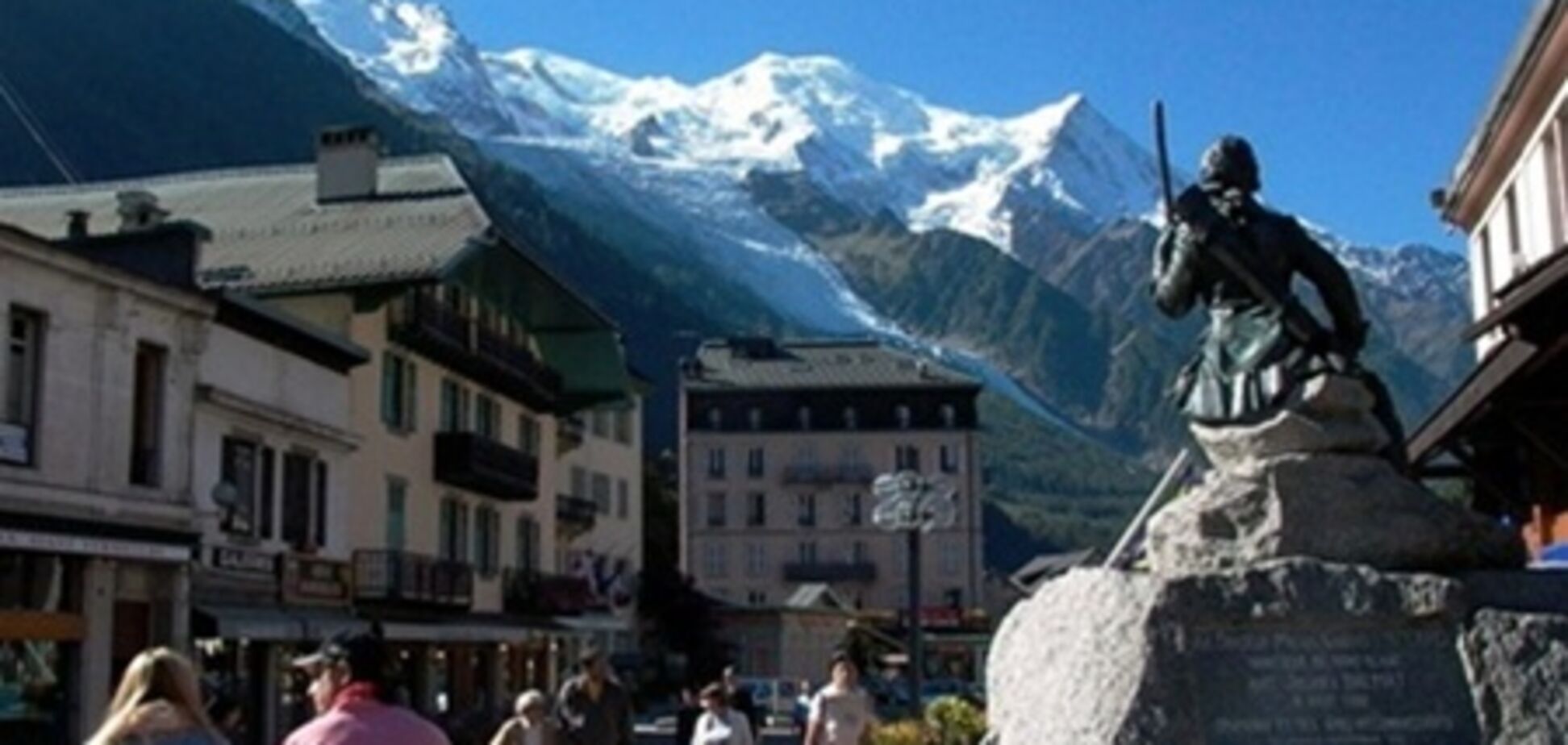 Недвижимость альпийских курортов начала резко дорожать