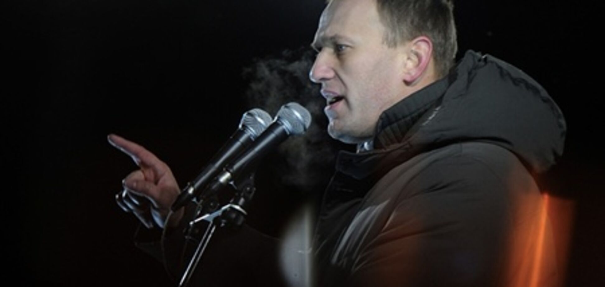 Депутата від 'Єдиної Росії' обшукали по справі Навального
