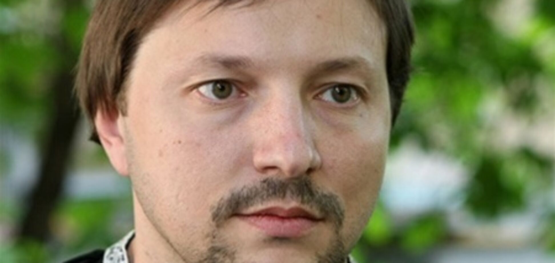 В оппозиции от Гриценко требуют извинений за вышиванки