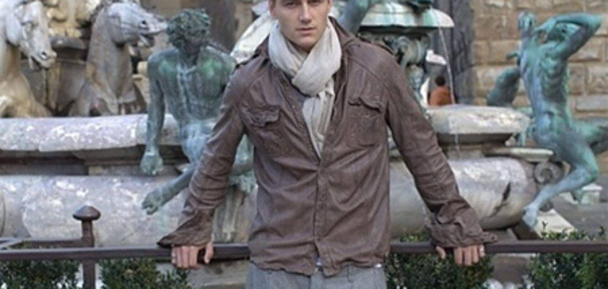 Алексей Воробьев боится, что не сможет больше петь