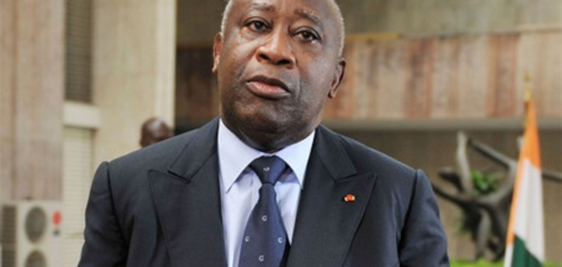 Екс-президента Кот-д'Івуару звинуватили у вбивствах сотень людей