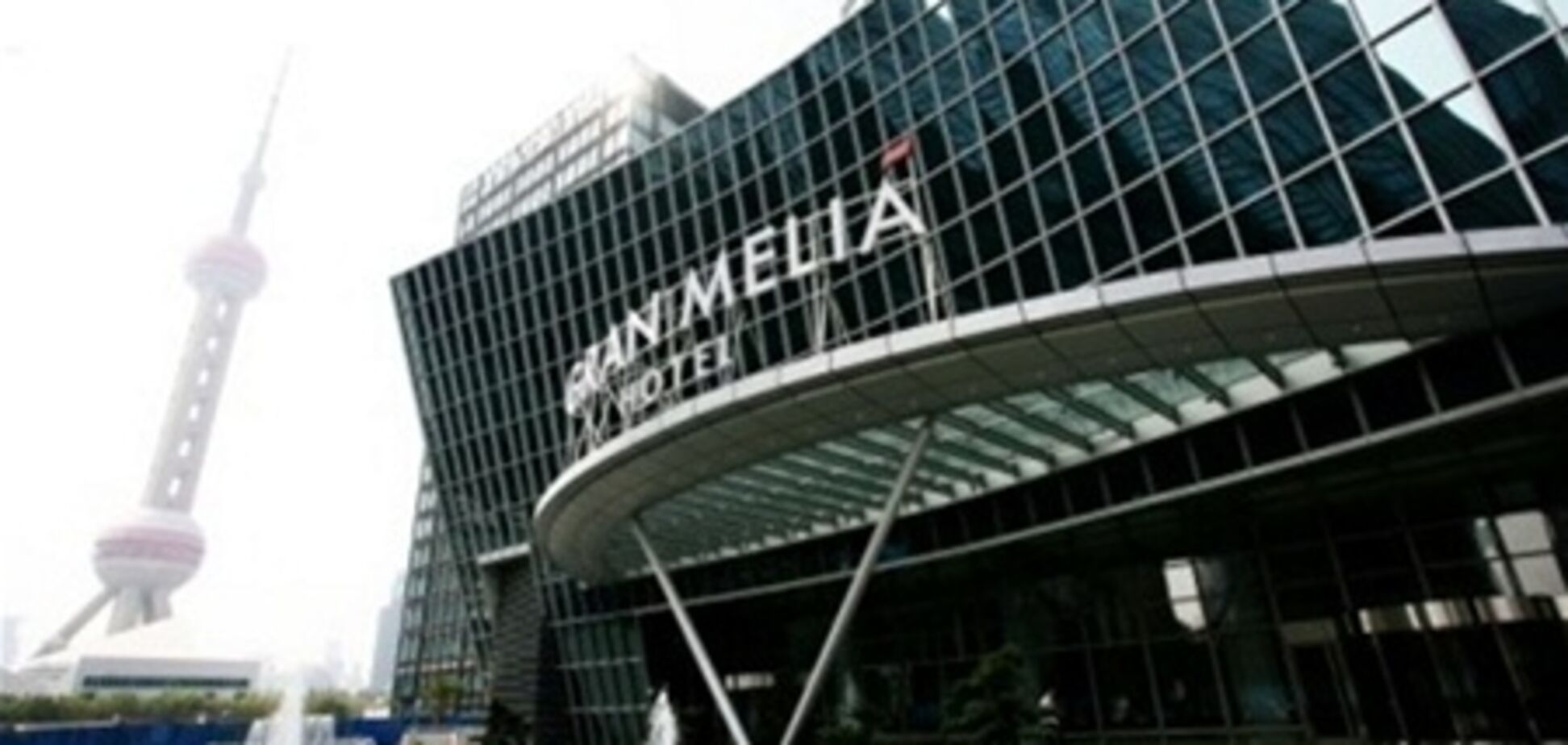 'Meliа' будет активно развивать свою сеть в Азии