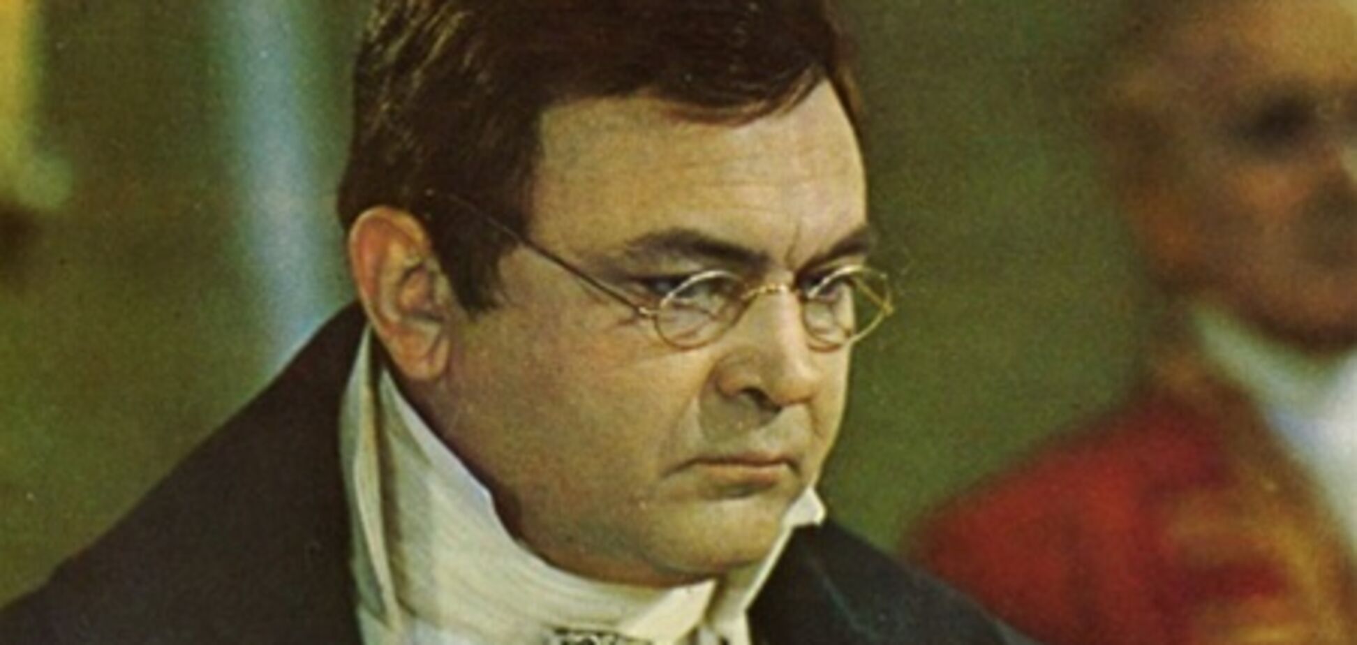 'Би-Би-Си' выпустит сериал 'Война и мир'