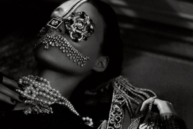 Смерть ей к лицу