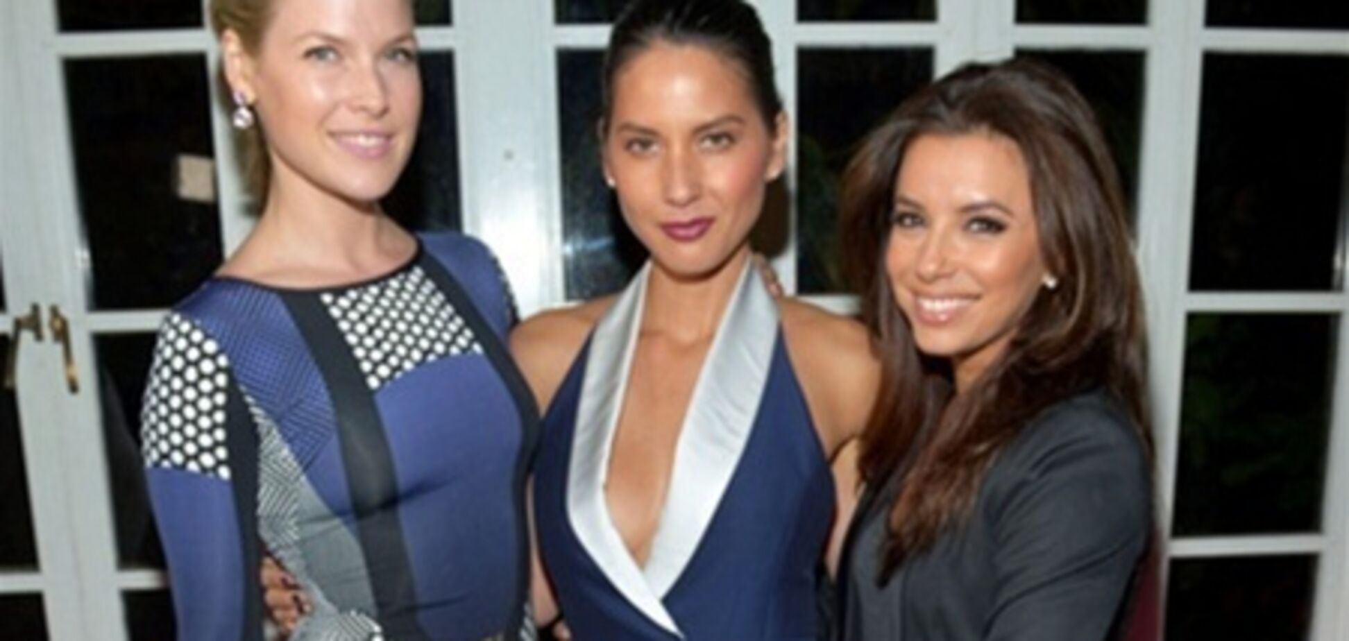 Звезды нарядились на гала-вечер Vanity Fair. Фото