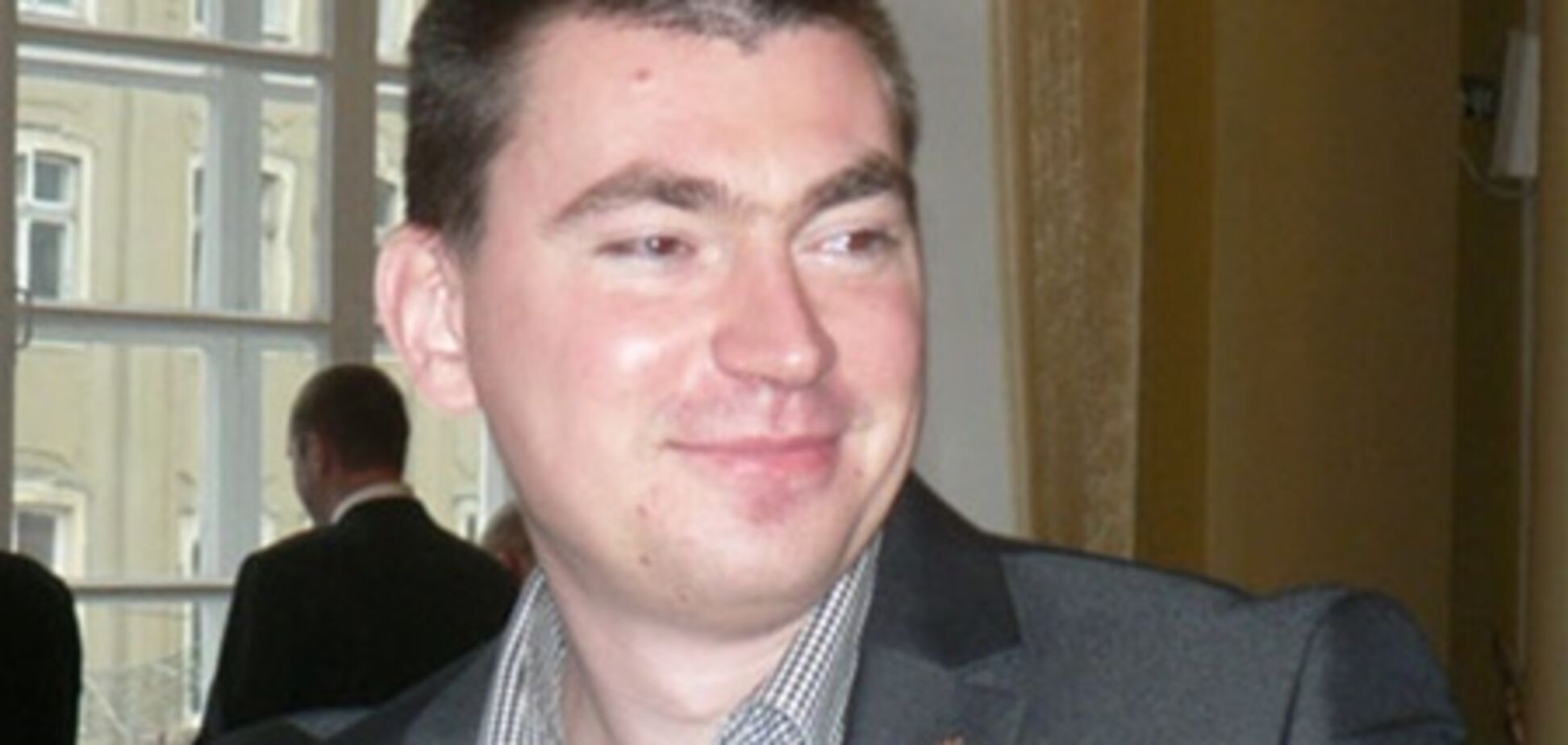 Сестра нардепа показала фигуру в бикини. Фото