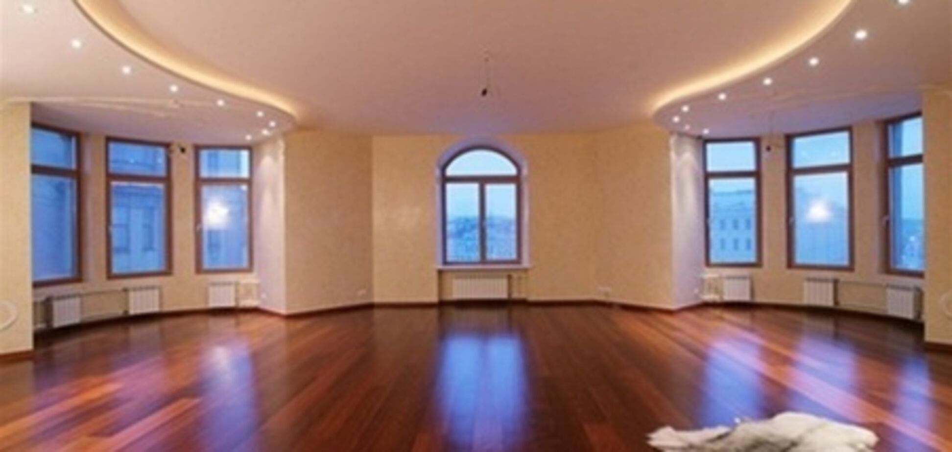 ТОП дорогих квартир России 2012 года