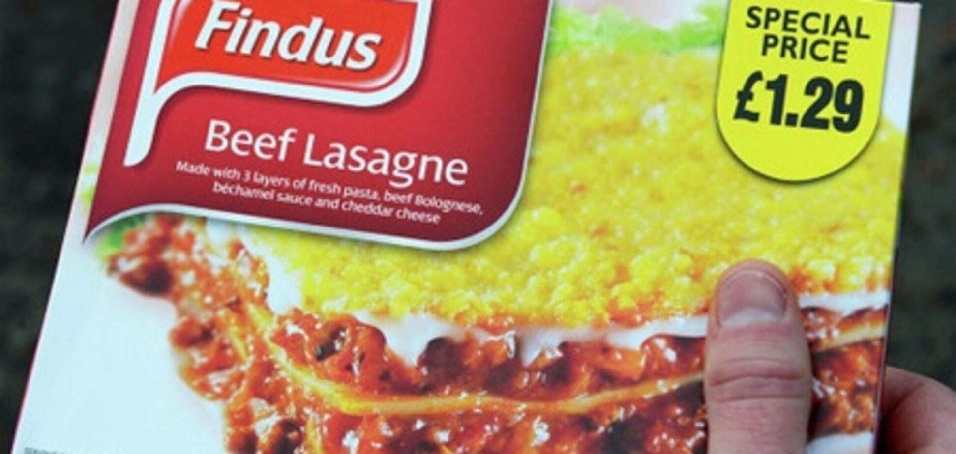 В ЄС набирає обертів скандал з кониною