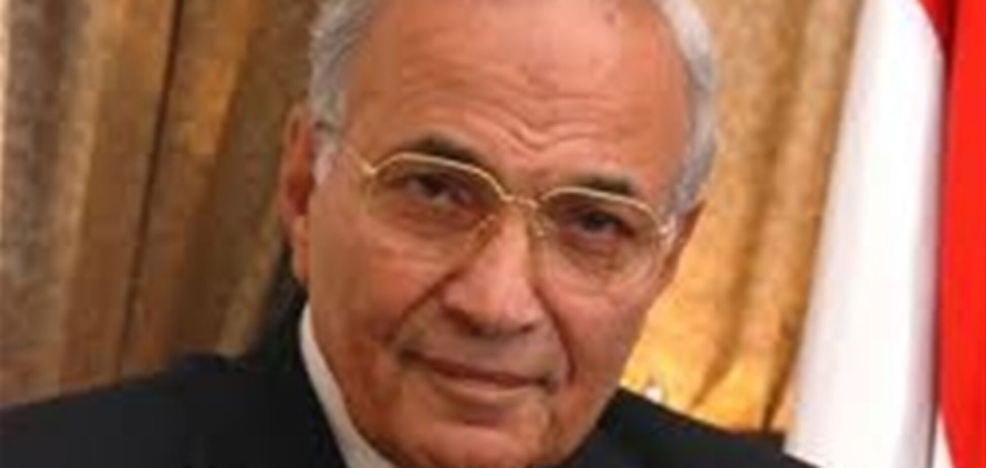 Египет готовит обращение в Интерпол о задержании экс-премьера