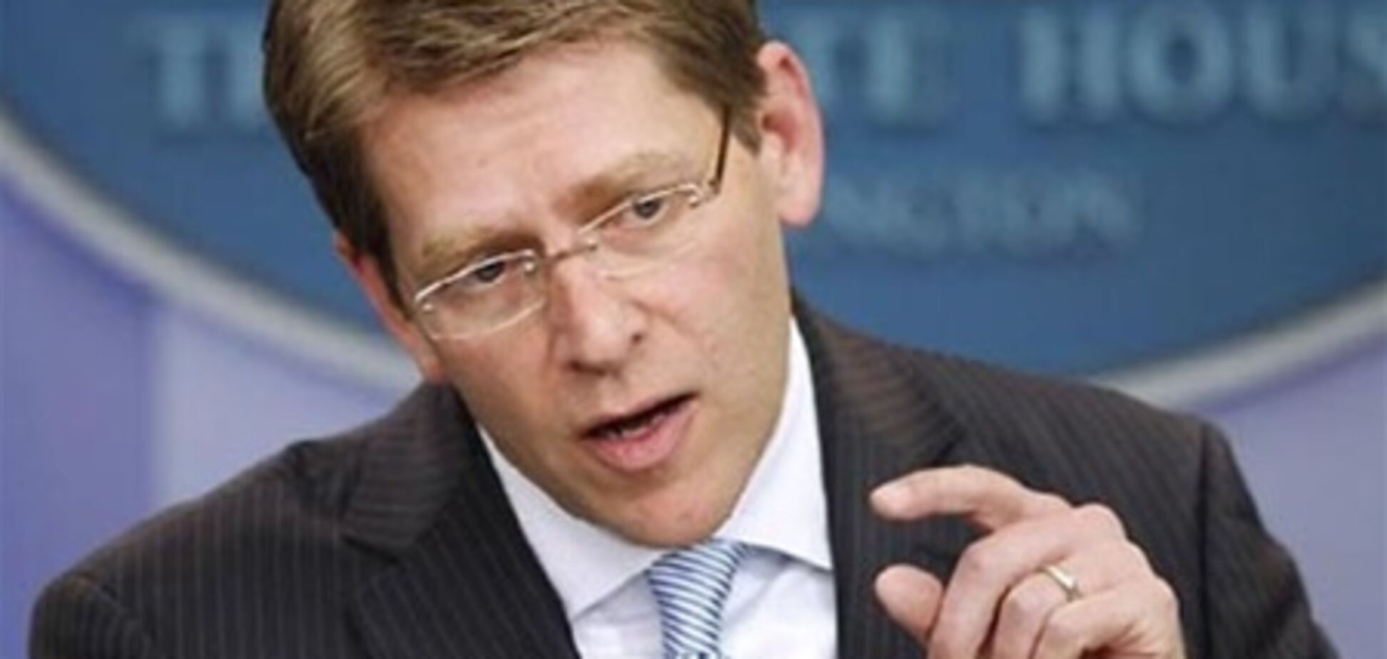 Кореспонденти пулу Обами поскандалили з його прес-секретарем