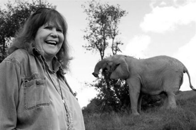 У США померла легендарна дресирувальниця