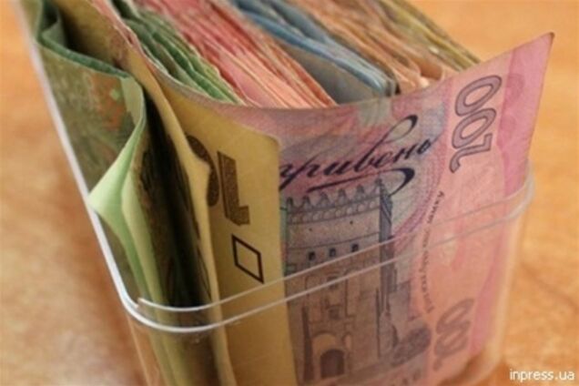 Межбанк открылся снижением гривни