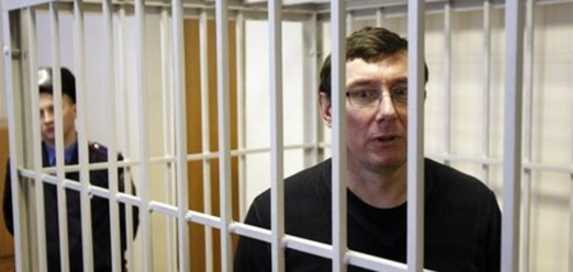 Луценко устал от судов - адвокат