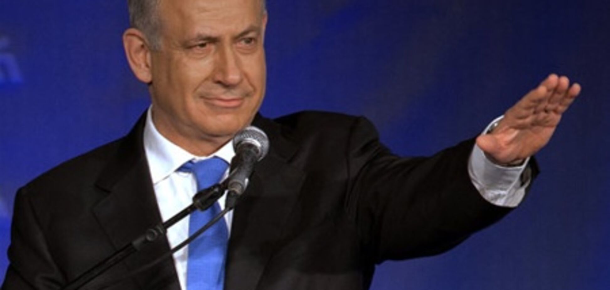 Нетаньяху отримав мандат на формування уряду