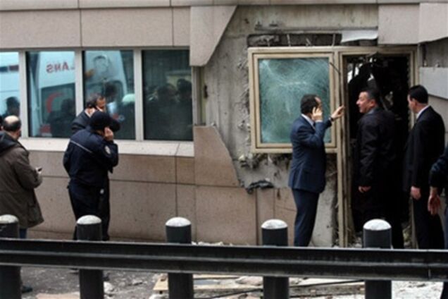Совбез ООН осудил нападение на посольство США в Анкаре