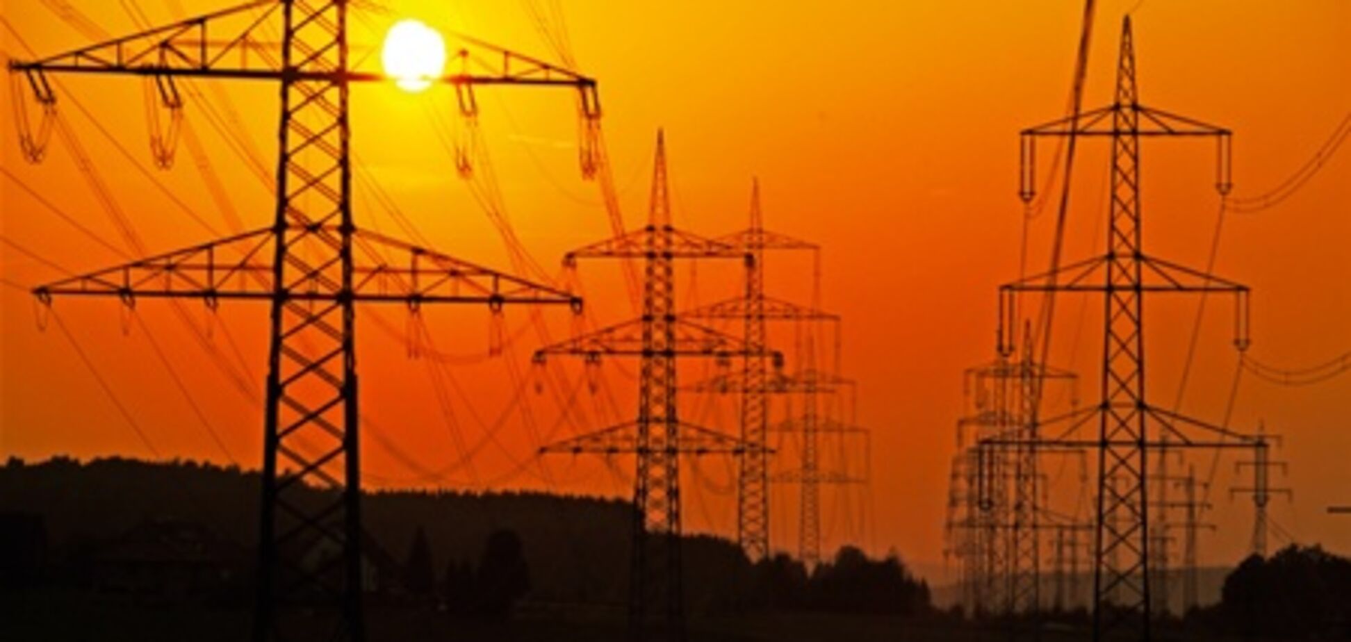 'Киевоблэнерго' и 'Ровнооблэнерго' намерены купить словаки