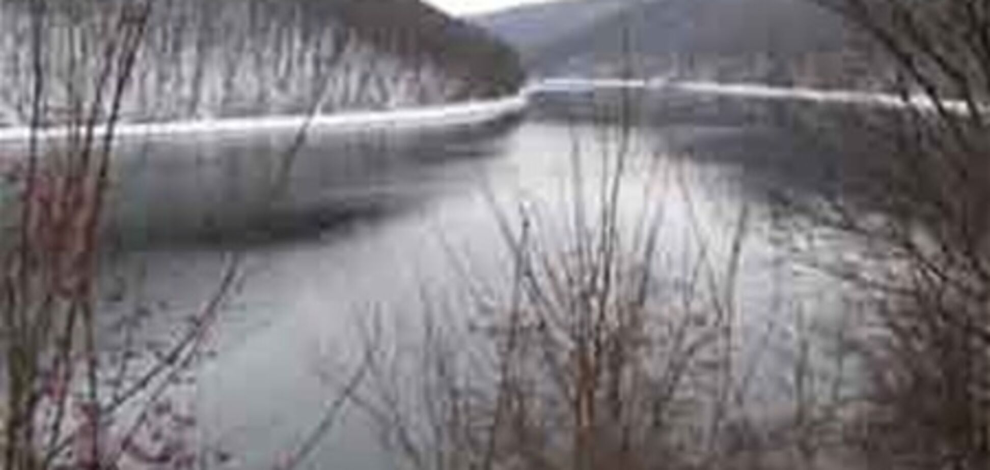 Синоптики прогнозируют подъем уровня воды в некоторых реках