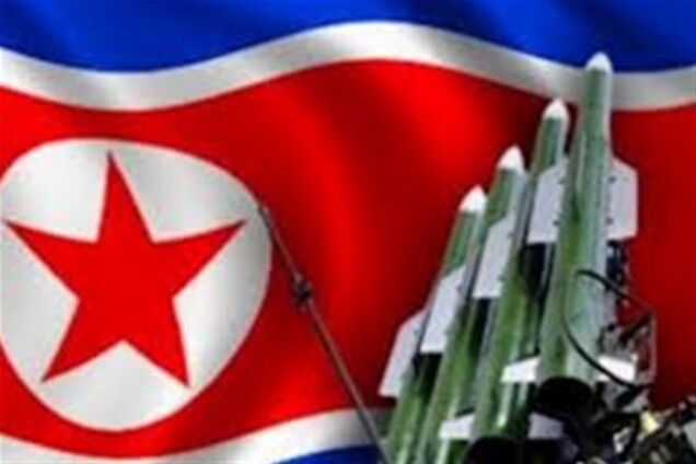 Северная Корея обвинила США в двойных стандартах и пообещала жесткий ответ