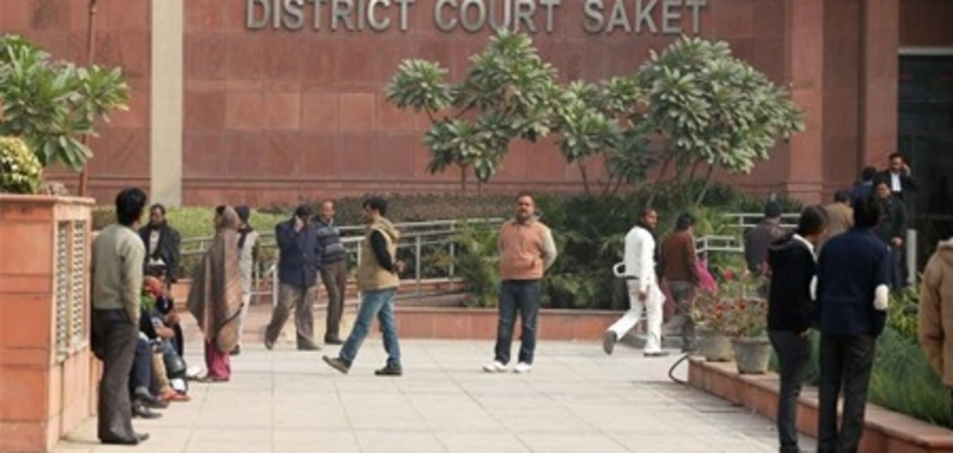 Суд Індії виніс обвинувальний висновок у справі про згвалтування студентки