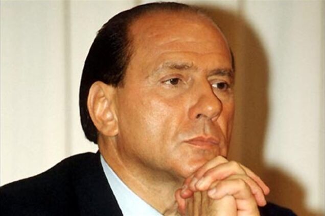 Берлускони обвиняют в мошенничестве