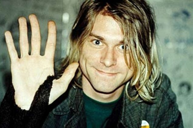 20 февраля вокалисту Nirvana Курту Кобейну исполнилось бы 46 лет