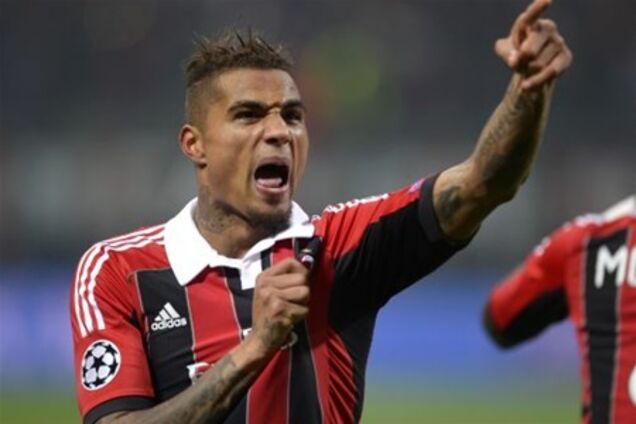 'Барселона' сенсационно разбита в Милане