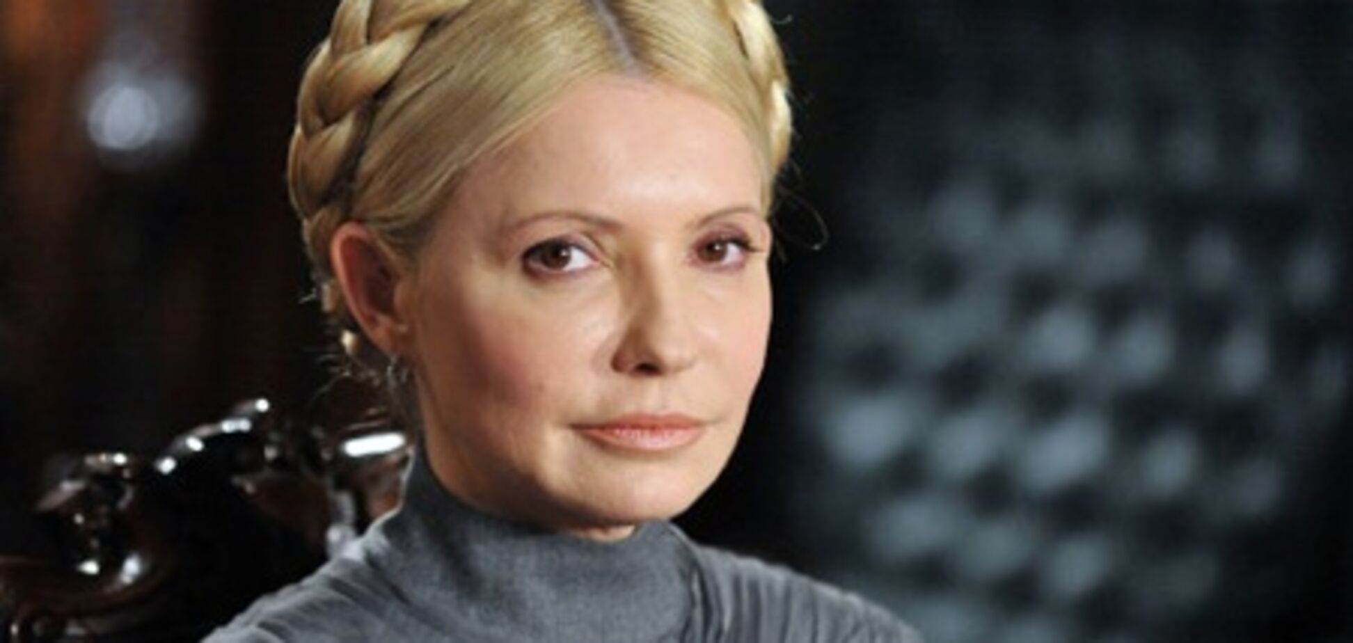 ДПтС: Тимошенко вимагає доставити її до суду на ношах, тому що 'так треба'