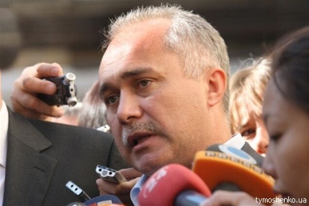 Защита Тимошенко - ГПУ: докажите, что дело Щербаня существует