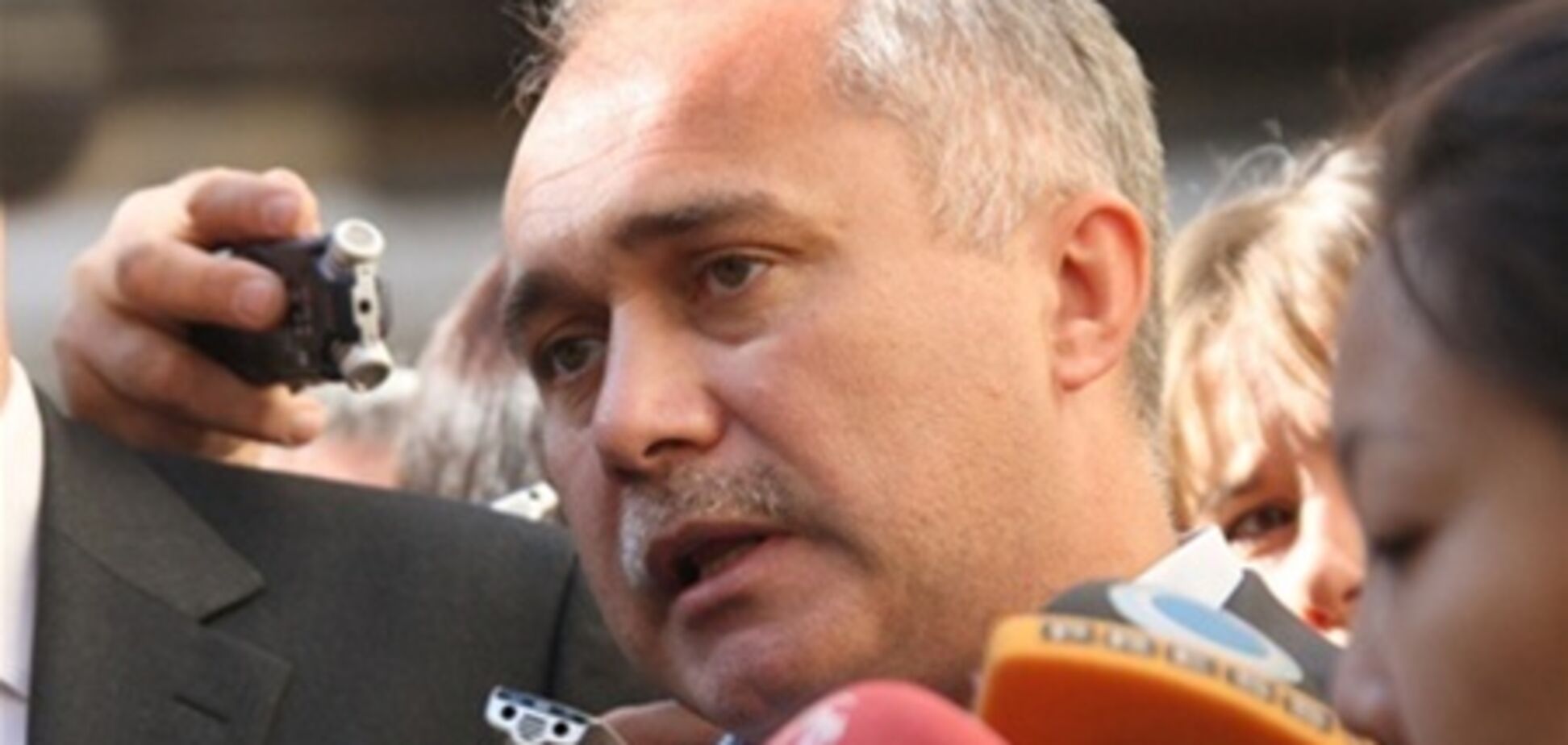 Защита Тимошенко - ГПУ: докажите, что дело Щербаня существует