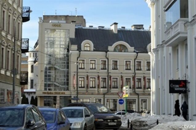 В Москве продали самую дорогую квартиру 