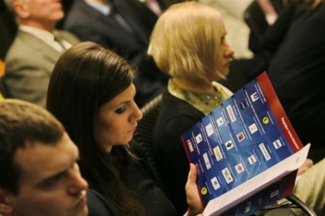 В столиці оголосили найбільш надійного забудовника