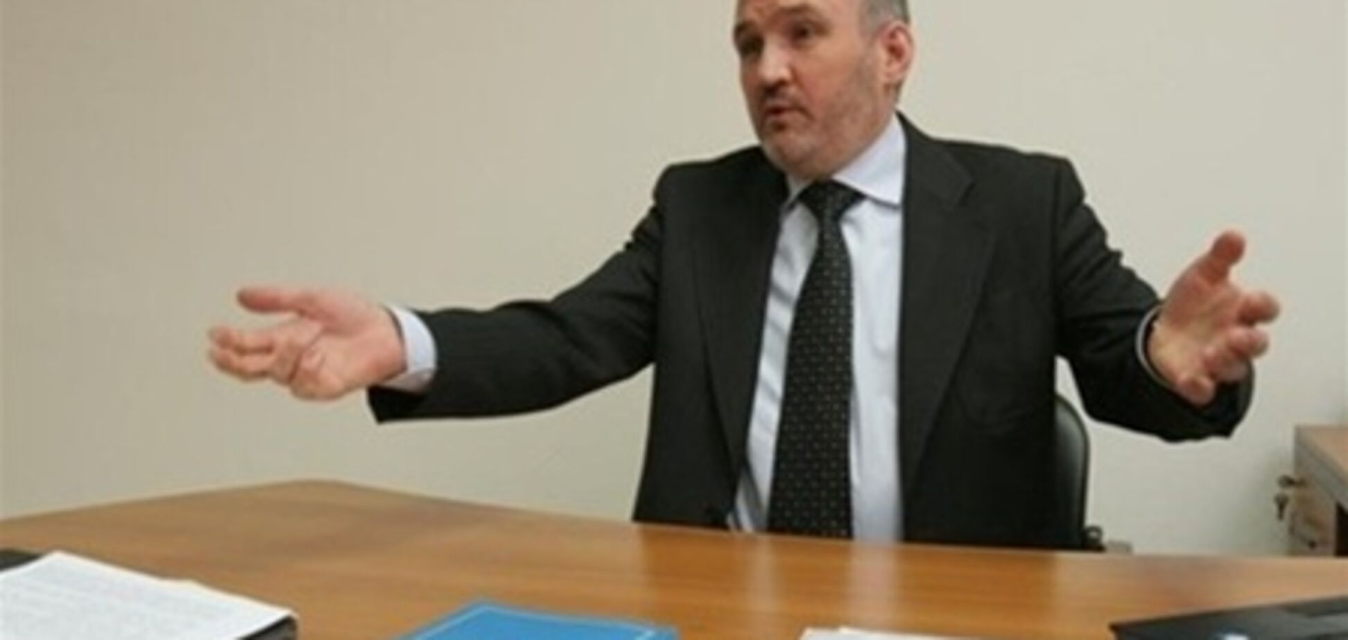 Деньги за убийство Щербаня передавали в чемоданах - Кузьмин