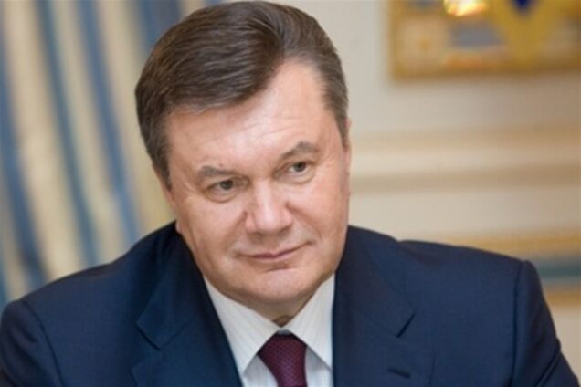 Янукович розповів, від чого залежить соціальна справедливість