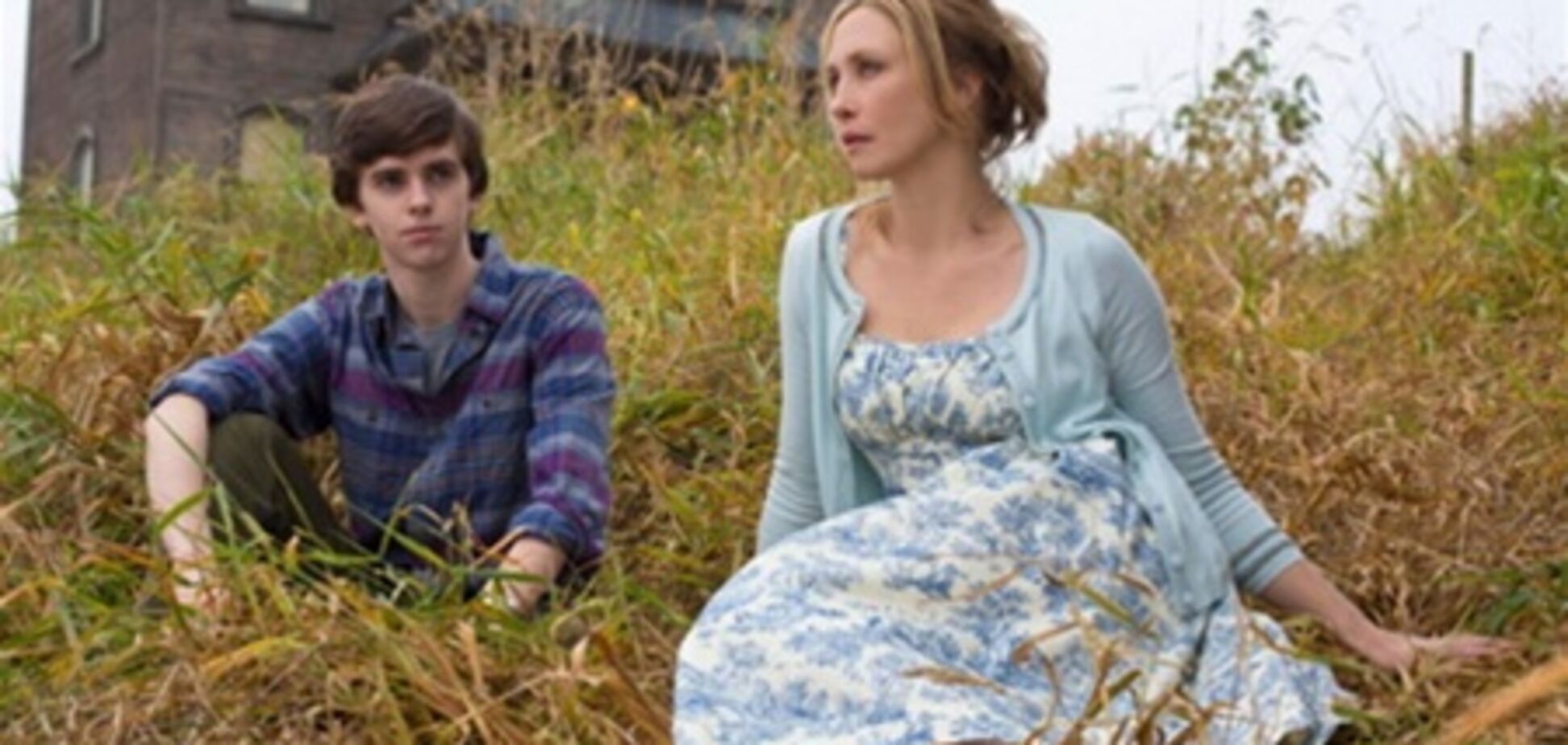 'Мотель Бэйтса': о детстве хичкоковского маньяка