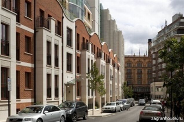Как снять квартиру в Лондоне?